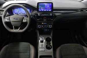 Vehicle image FORD Kuga 2.0 EcoBlue ST-Line X