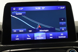 Vehicle image FORD Kuga 2.0 EcoBlue ST-Line X