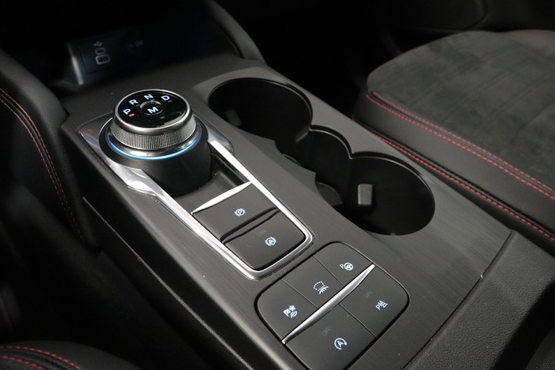 Vehicle image FORD KUGA