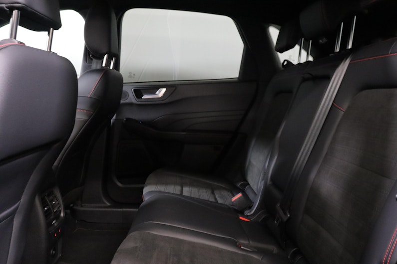 Vehicle image FORD KUGA