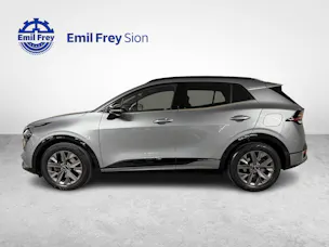 Kia Sportage 1.6 T-GDi Hybrid GT-Line