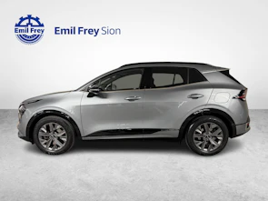 image du véhicule KIA Sportage 1.6 T-GDi Hybrid GT-Line