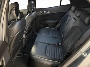 Kia Sportage 1.6 T-GDi Hybrid GT-Line