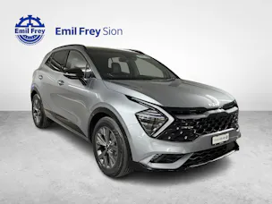 Kia Sportage 1.6 T-GDi Hybrid GT-Line