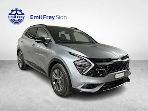 image du véhicule KIA Sportage 1.6 T-GDi Hybrid GT-Line