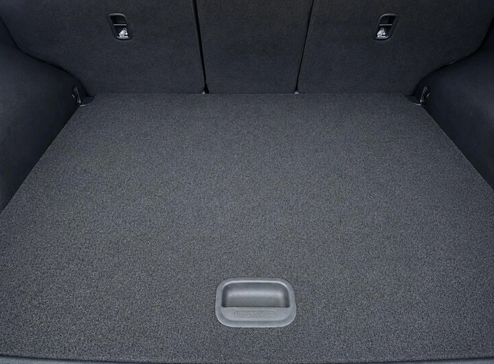 Fahrzeugbild KIA SPORTAGE