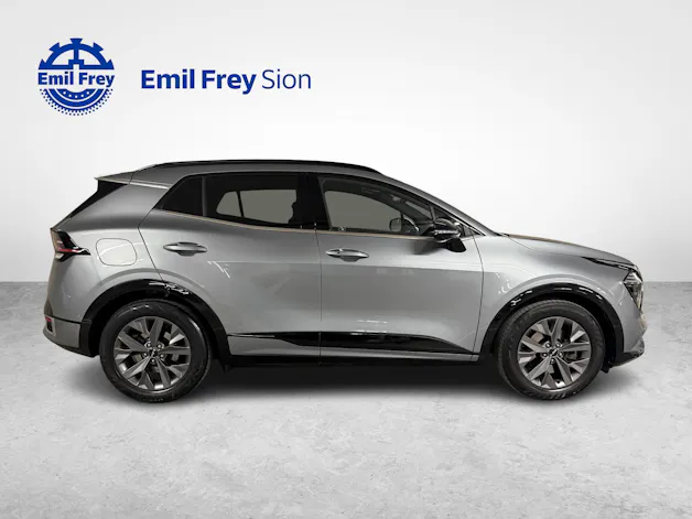 Kia Sportage 1.6 T-GDi Hybrid GT-Line
