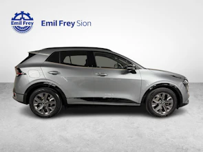 image du véhicule KIA Sportage 1.6 T-GDi Hybrid GT-Line