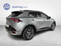Kia Sportage 1.6 T-GDi Hybrid GT-Line