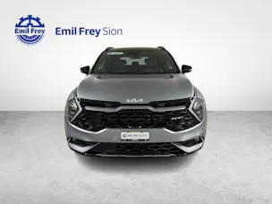 Kia Sportage 1.6 T-GDi Hybrid GT-Line