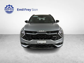 image du véhicule KIA Sportage 1.6 T-GDi Hybrid GT-Line