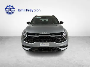 Kia Sportage 1.6 T-GDi Hybrid GT-Line
