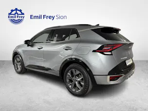 Kia Sportage 1.6 T-GDi Hybrid GT-Line