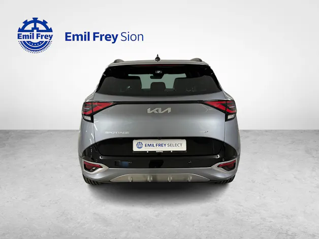 Kia Sportage 1.6 T-GDi Hybrid GT-Line