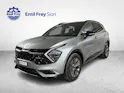 Kia Sportage 1.6 T-GDi Hybrid GT-Line