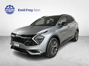 Kia Sportage 1.6 T-GDi Hybrid GT-Line
