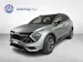 Kia Sportage 1.6 T-GDi Hybrid GT-Line