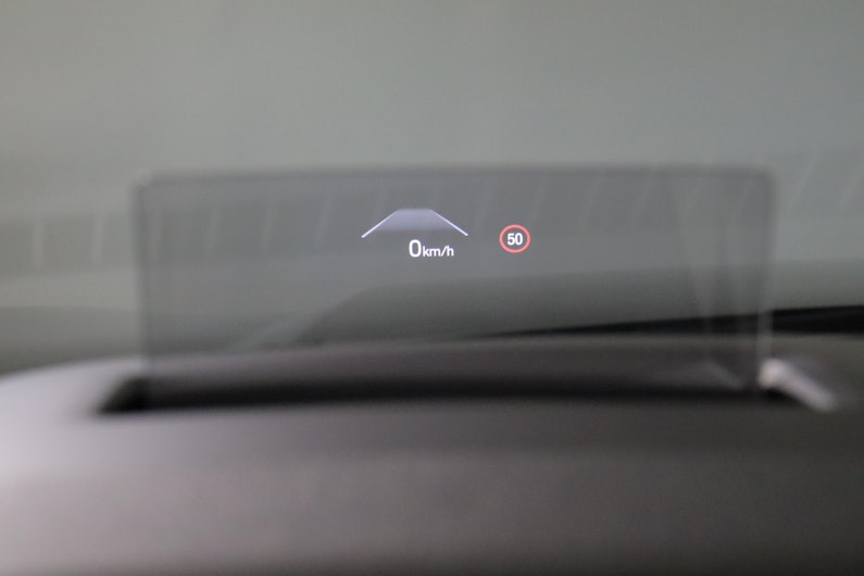 Vehicle image FORD KUGA