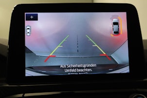 Vehicle image FORD Kuga 2.0 EcoBlue ST-Line X