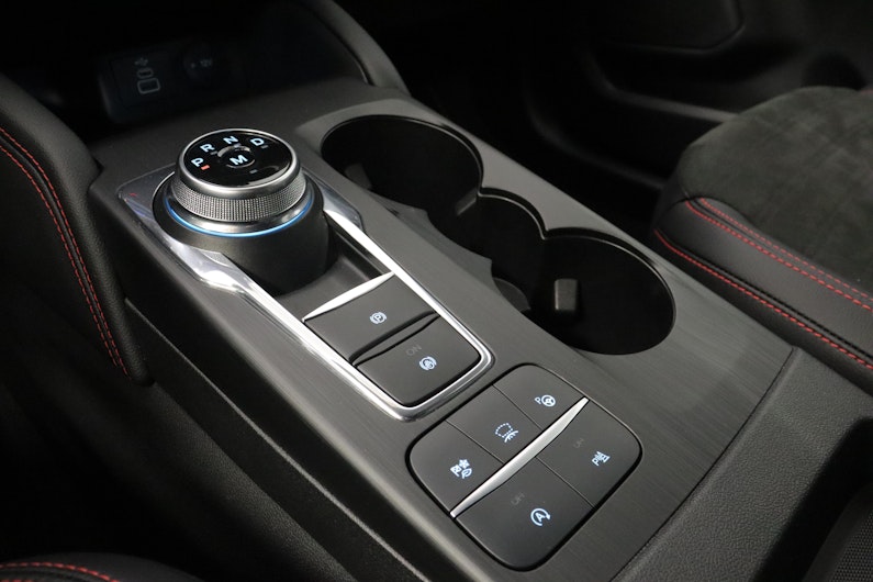 Vehicle image FORD KUGA