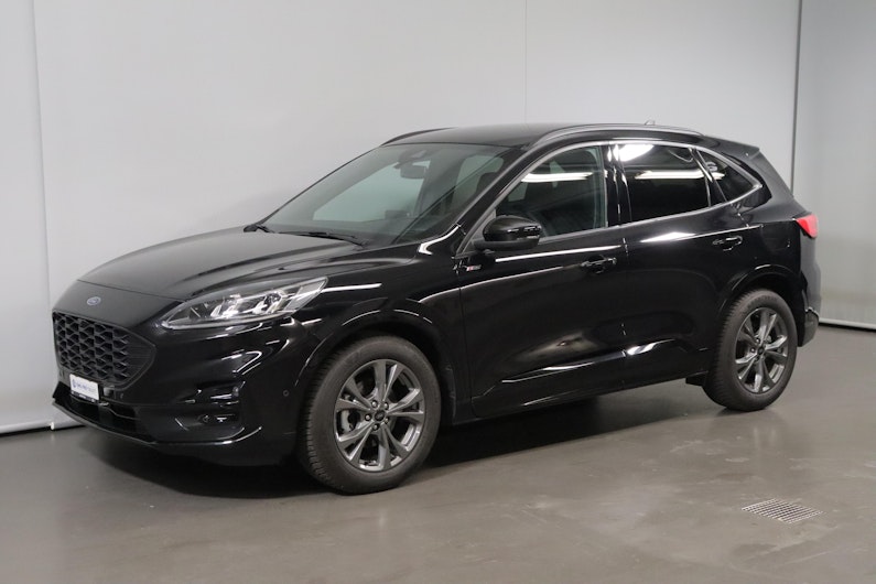 Vehicle image FORD KUGA
