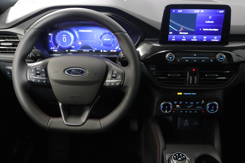 Vehicle image FORD KUGA