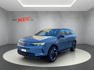Opel Grandland 1.6 T PHEV GS