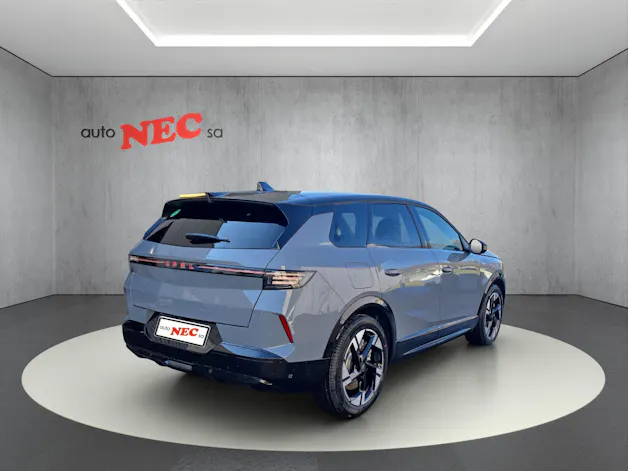 Opel Grandland 1.6 T PHEV GS