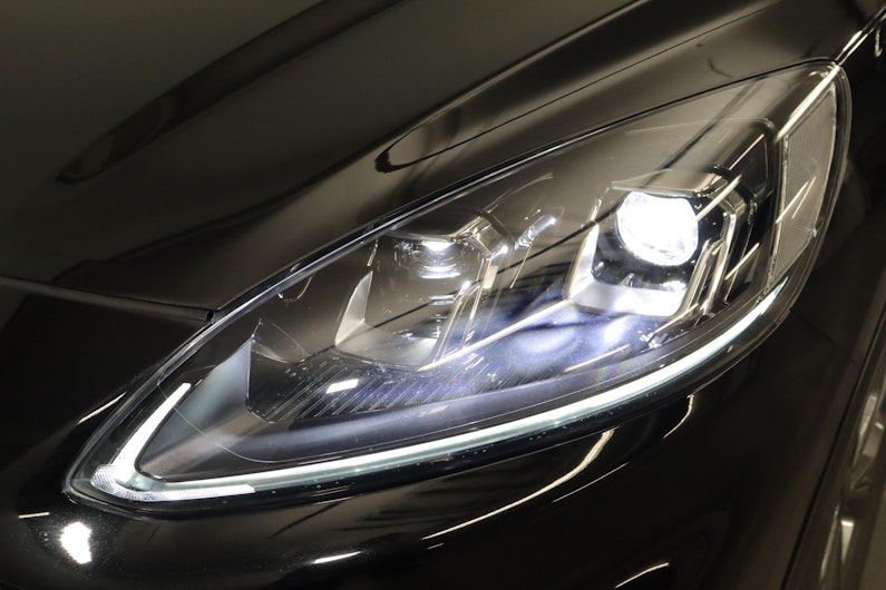 Vehicle image FORD KUGA