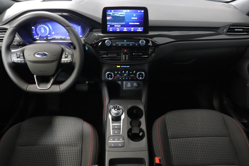 Vehicle image FORD KUGA