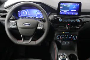 Ford Kuga 2.0 EcoBlue ST-Line