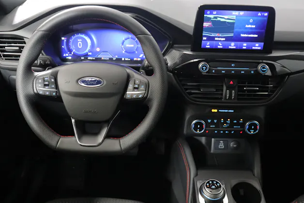 Ford Kuga 2.0 EcoBlue ST-Line