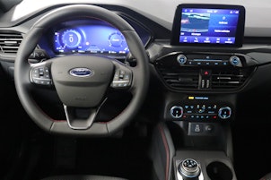 Vehicle image FORD Kuga 2.0 EcoBlue ST-Line