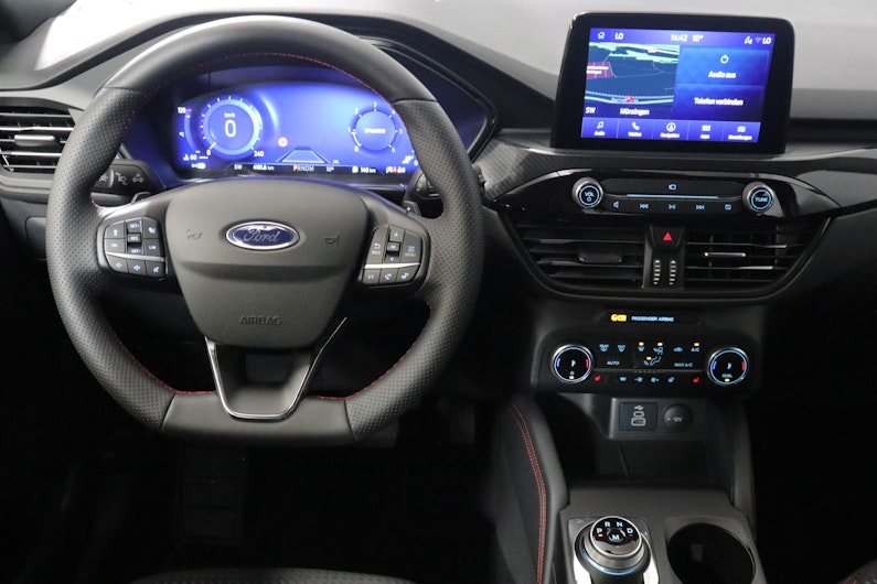 Vehicle image FORD KUGA