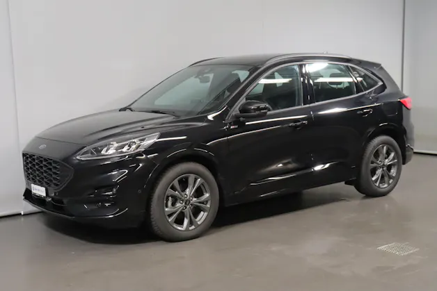 Ford Kuga 2.0 EcoBlue ST-Line