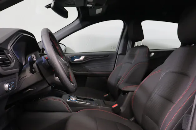 Ford Kuga 2.0 EcoBlue ST-Line