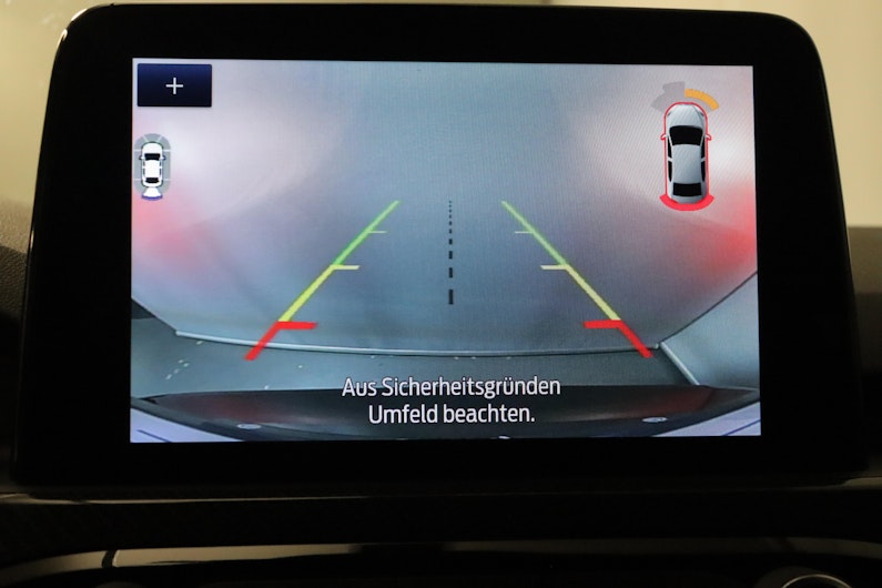 Vehicle image FORD KUGA