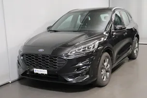 Ford Kuga 2.0 EcoBlue ST-Line