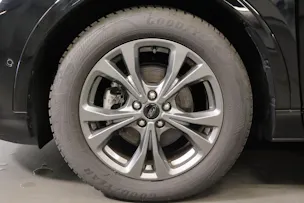 Ford Kuga 2.0 EcoBlue ST-Line