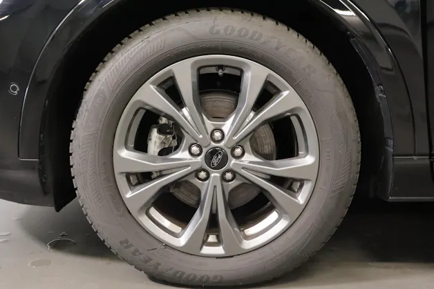 Ford Kuga 2.0 EcoBlue ST-Line