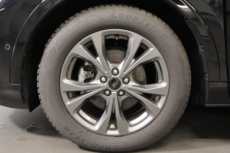 Vehicle image FORD KUGA