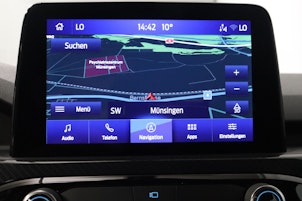 Vehicle image FORD Kuga 2.0 EcoBlue ST-Line