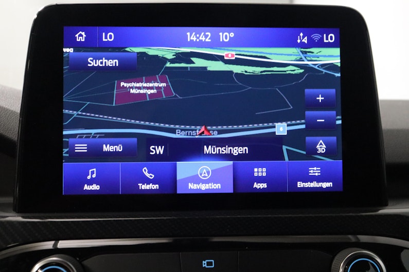 Vehicle image FORD KUGA