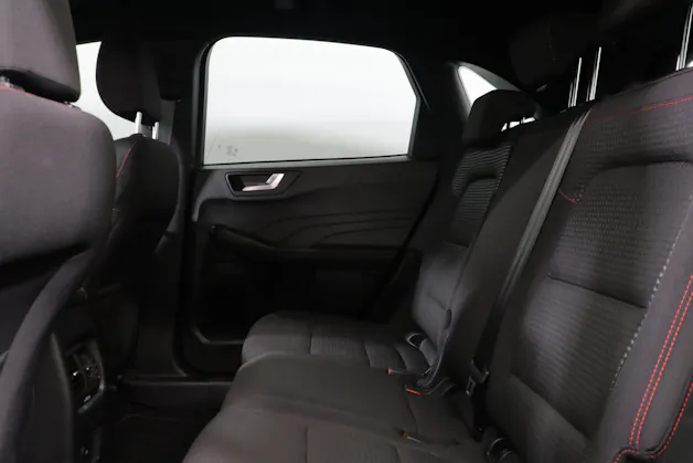 Ford Kuga 2.0 EcoBlue ST-Line