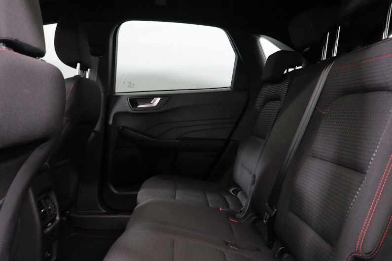 Vehicle image FORD KUGA