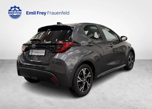 Fahrzeugbild 4 Fahrzeugbild 4