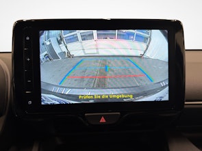 Vehicle image TOYOTA Yaris 1.5 VVT-i HSD Trend