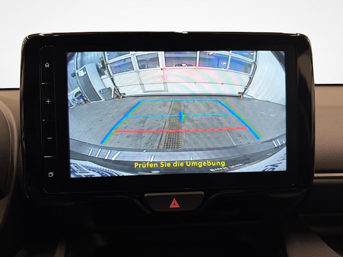 Vehicle image TOYOTA YARIS