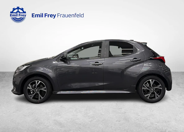 Fahrzeugbild 1 Fahrzeugbild 1