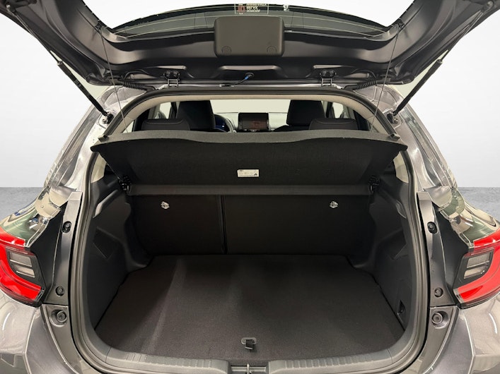 Vehicle image TOYOTA YARIS